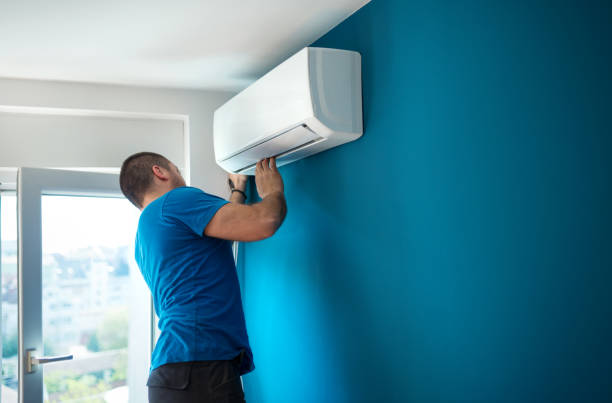 HVAC maintenance plan in Berea, OH