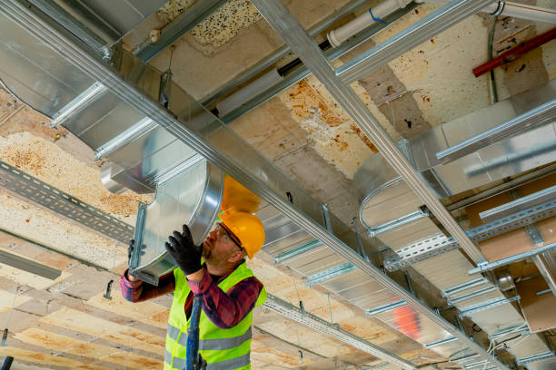 Best Central air repair  in Berea, OH