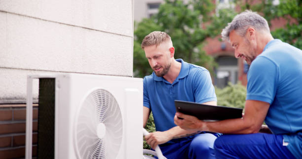 Affordable air conditioning repair in Berea, OH