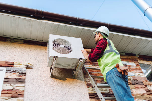 Professional HVAC in Berea, OH