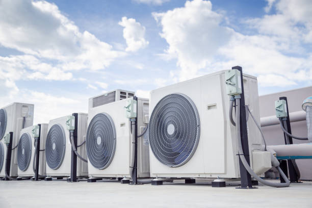 Best HVAC replacement cost  in Berea, OH