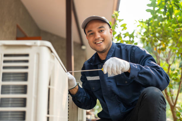 Best HVAC emergency services  in Berea, OH